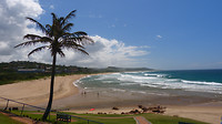 Scottsburgh strand