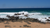 Ballito strand