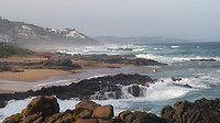 Ballito strand