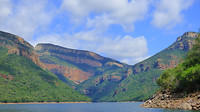 boottocht blyderivercanyon