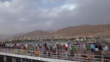 Vertrek Sinfonia Aqaba