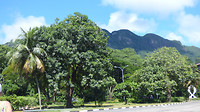 Seychellen