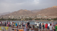 Vertrek Sinfonia Aqaba