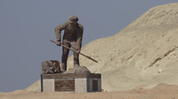 monument Suezkanaal