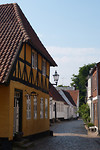 Ribe vakwerkhuis