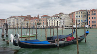 gondels