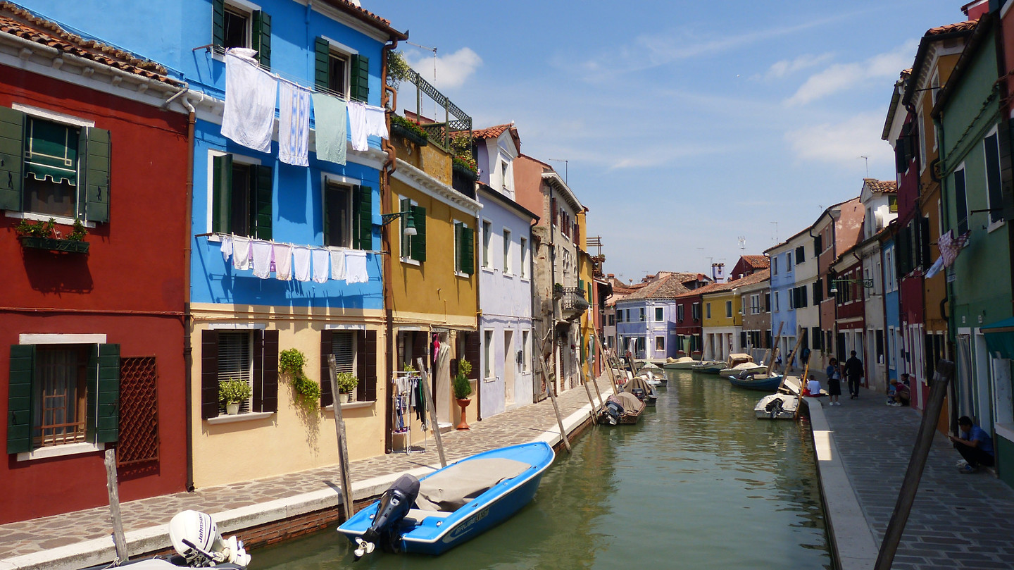 Burano