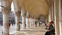 San Marco plein