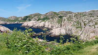 Lindesnes landschap