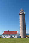 vuurtoren Lista