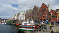 haven met de oude pakhuizen