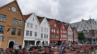haven met de oude pakhuizen