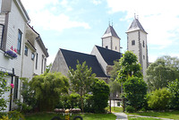 12e eeuwse Mariakerk