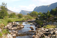 riviertje