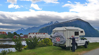 lunchstop