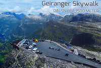GeirangerSkywalk