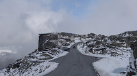 naar de Geirangerskywalk