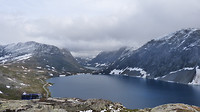 gletsjermeer