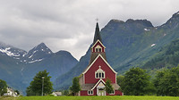 kerkje