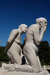 Vigelandpark Oslo