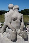 Vigelandpark Oslo
