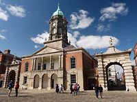 Dublincastle