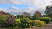 tuin ruilhuis