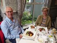 Sundaylunch