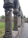 Jerpoint abbey
