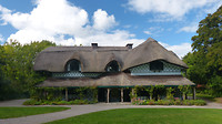 Swiss cottage