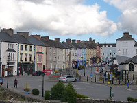 Cahir