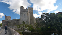 Cahir castle