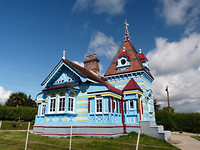cottage