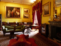 Kilkenny castle