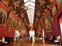 Kilkenny castle