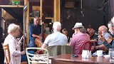 livemuziek in Ierse pub Wexford