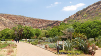 Botanical garden