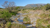Ithala park