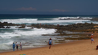 Ballito strand