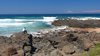 Ballito strand