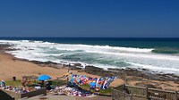 Ballito strand