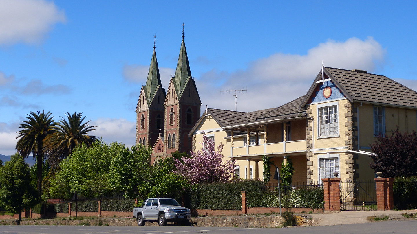 Kokstad