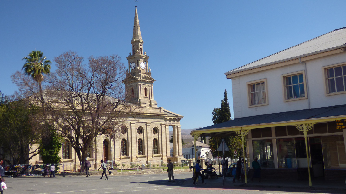 Cradock