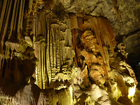 Cango caves