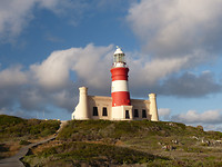 Lighthouse Cape Agulhas