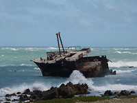 scheepswrak