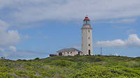 vuurtoren Gansbaai