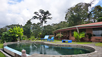 Nepenthe guesthouse