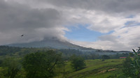 vulkaan Arenal