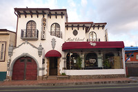 hotel in San Jose